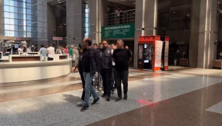 Papara'ya yasa dışı bahis operasyonu: 11 şüpheli tutuklandı | Son dakika haberleri