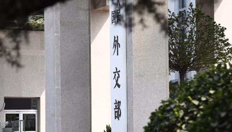 Pekin İstanbul müzakerlerini yakından takip ediyor!