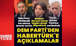 Pervin Buldan: Asıl şimdi barışın mihenk taşları döşenecek | Son dakika haberler | Son dakika haberleri