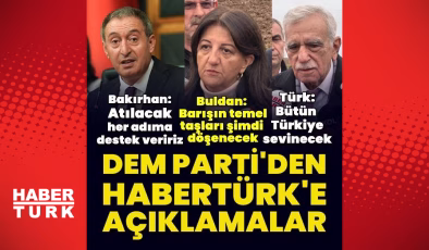 Pervin Buldan: Asıl şimdi barışın mihenk taşları döşenecek | Son dakika haberler | Son dakika haberleri