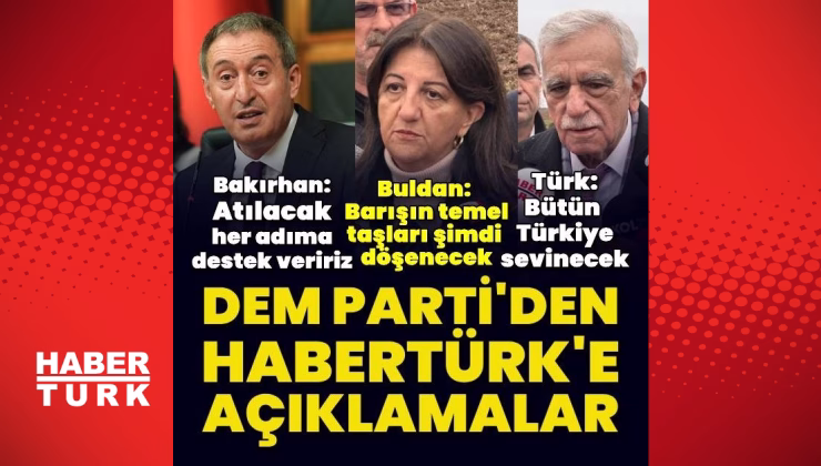 Pervin Buldan: Asıl şimdi barışın mihenk taşları döşenecek | Son dakika haberler | Son dakika haberleri