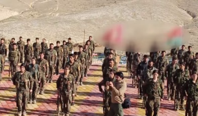 PKK: Fesih kararı aldık! Çalışmaları sonlandırdık!