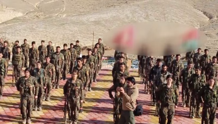 PKK: Fesih kararı aldık! Çalışmaları sonlandırdık!