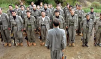 PKK fesih kararını açıkladı, bundan sonra ne olacak | SON DAKİKA HABERLERİ