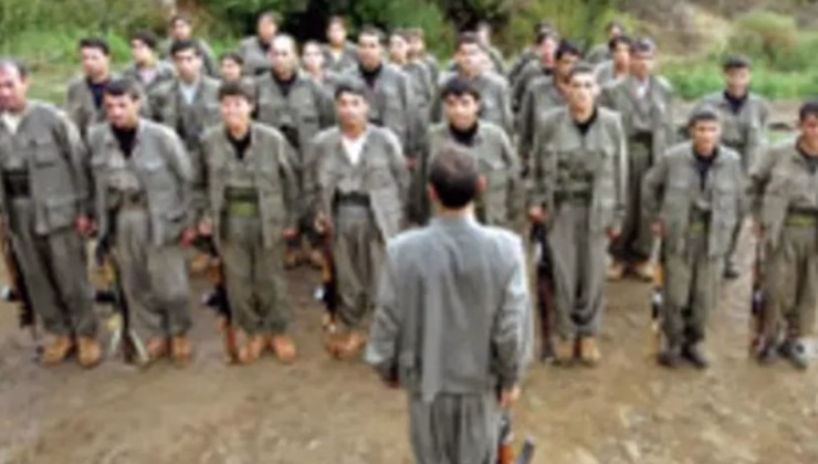 PKK fesih kararını açıkladı, bundan sonra ne olacak | SON DAKİKA HABERLERİ