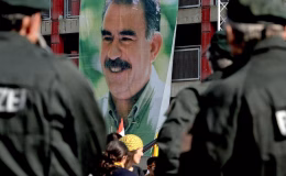 PKK’nın Almanya’da hayali suya düştü! Firari teröriste kelepçe