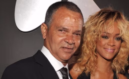 Rihanna’nın babası hayatını kaybetti!