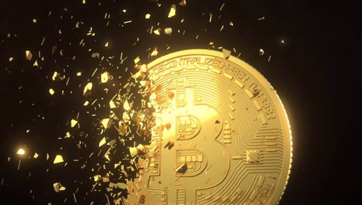 Rusya’da kripto madenciliği yasağı!