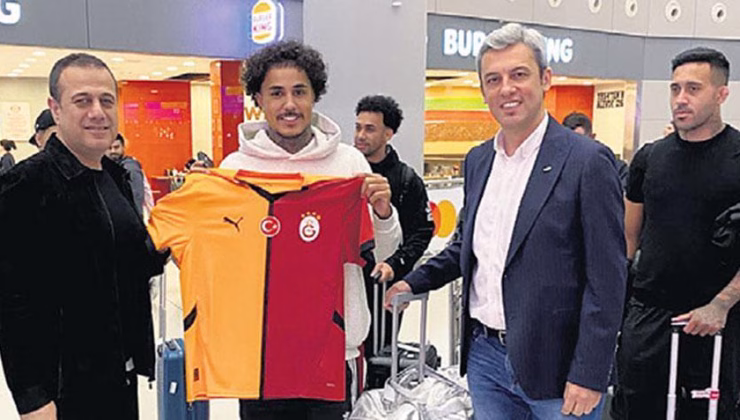 Sabah’tan kutlama sitemi!