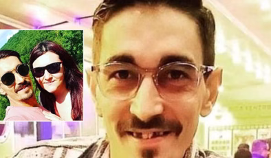 Saliha Gizem Yıldızhan'ı kocası boğmuştu! Akıl sağlığı raporu açıklandı! | Son dakika haberleri
