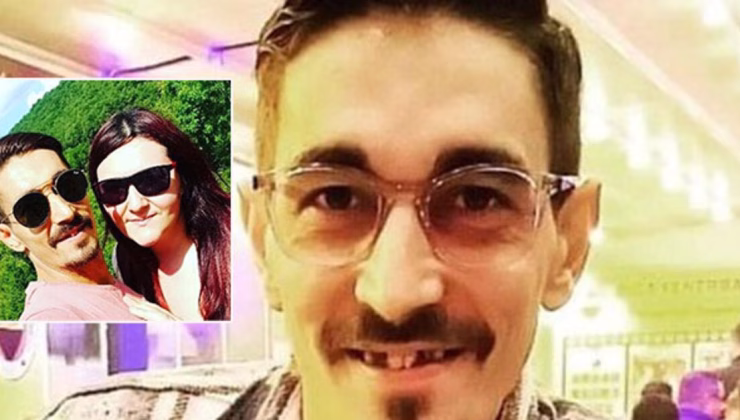 Saliha Gizem Yıldızhan'ı kocası boğmuştu! Akıl sağlığı raporu açıklandı! | Son dakika haberleri