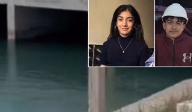 Şanlıurfa haberler: İki kuzen birlikte boğulmuştu! Piknik faciasında kahreden detay | Son dakika haberleri