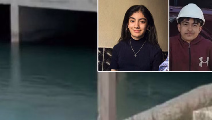 Şanlıurfa haberler: İki kuzen birlikte boğulmuştu! Piknik faciasında kahreden detay | Son dakika haberleri