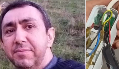 SAPIK! Prizlere gizli kamera yerleştirmişti… Oğlu da o apartta kalmış | Son dakika haberleri