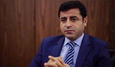 Selahattin Demirtaş’tan PKK açıklaması