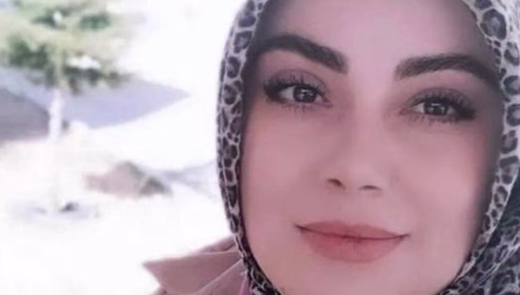 Şelale Mirzalı'ya kıyan Alaattin Akbaş'a en ağır ceza verildi | Son dakika haberleri
