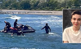 Şenlik havası yasa döndü! Kahreden haber! | Son dakika haberleri