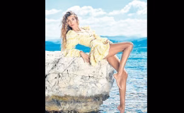 Şevval’in nazar korkusu