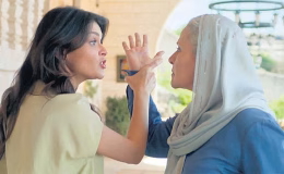 Sezon finaline 1 kala nefesler tutuldu