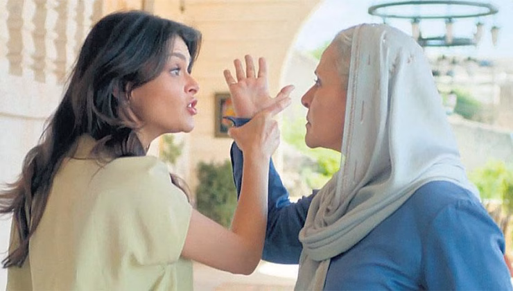 Sezon finaline 1 kala nefesler tutuldu