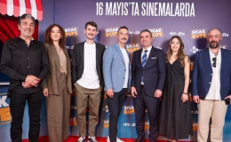 Sıcak Büfe için beklenen gün geldi! ‘Kahkaha garantili sıcak bir film’