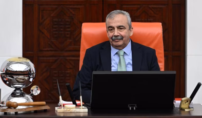 Sırrı Süreyya Önder TBMM’de düzenlenecek törenle anılacak