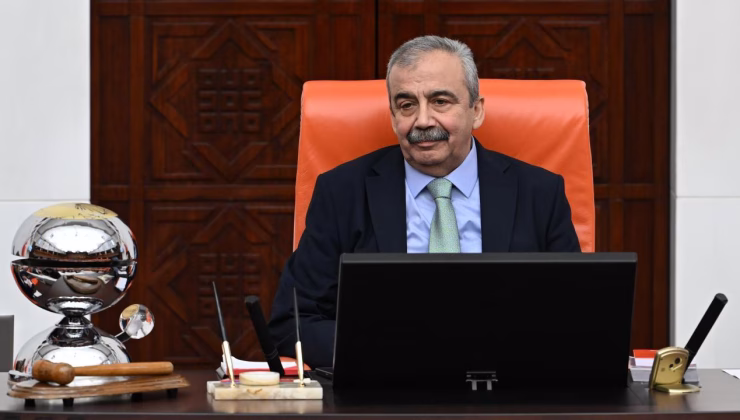 Sırrı Süreyya Önder TBMM’de düzenlenecek törenle anılacak