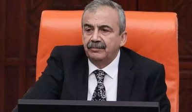 Sırrı Süreyya Önder’in ismi caddeye verilecek
