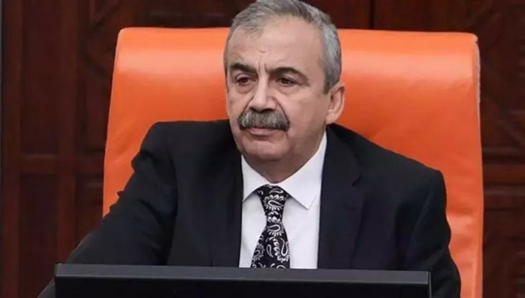 Sırrı Süreyya Önder’in ismi caddeye verilecek