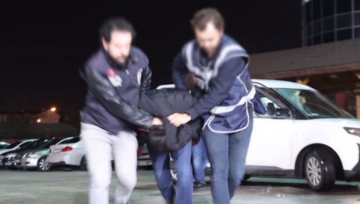 Sivas'ta boğazları kesilerek öldürülen 2 kardeşin cinayet zanlısı yakalandı | Son dakika haberleri