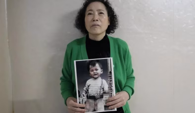 Sokakta oynarken kayboldu, Norveç’e evlatlık verildi!