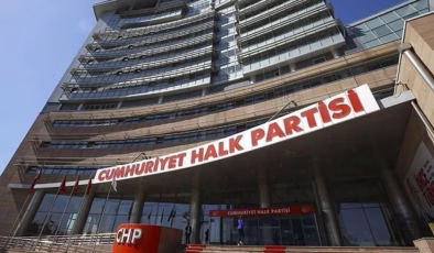 Son Dakika: CHP kurultayı iptal davası ertelendi!