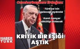 SON DAKİKA: Cumhurbaşkanı Recep Tayyip Erdoğan'dan açıklamalar | 12 Mayıs 2025 Kabine Toplantısı kararları ve sonuçları