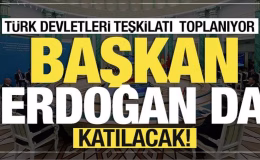 Son dakika… Başkan Erdoğan, Macaristan yolcusu! TDT Gayriresmi Zirvesi’ne katılacak