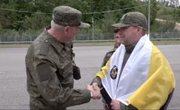 Son dakika… Rusya duyurdu: 3 günlük esir takası tamamlandı!