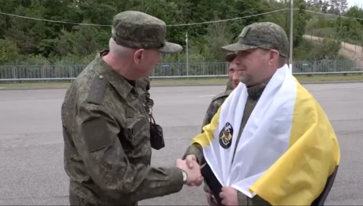 Son dakika… Rusya duyurdu: 3 günlük esir takası tamamlandı!