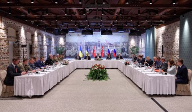 Son dakika… Trump’tan flaş esir takası açıklaması… Rusya-Ukrayna savaşında son durum