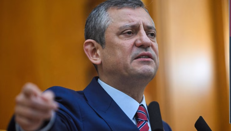 Spor kulübünden CHP Genel Başkanı Özel’in iddialarına yanıt