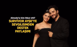 Survivor haberleri: Survivor’da Almeda’yı kim ihbar etti? Ayşe Yüksel mi Batuhan Karacakaya mı?