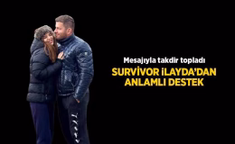 Survivor haberleri: Survivor’da İsmail Balaban – Sedat düellosu! İşte kazanan ve elenen isim…