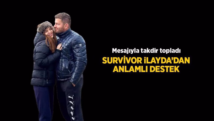 Survivor haberleri: Survivor’da İsmail Balaban – Sedat düellosu! İşte kazanan ve elenen isim…