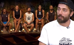 SURVIVOR HABERLERİ! Yusuf Yıldız’ın sözleri olay oldu: Sırtımdan hançerledi
