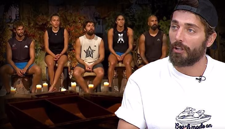 SURVIVOR HABERLERİ! Yusuf Yıldız’ın sözleri olay oldu: Sırtımdan hançerledi