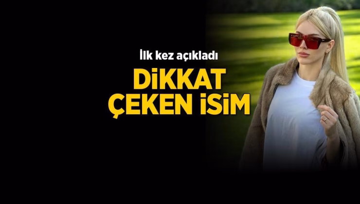 Survivor İsmail Balaban ve İlayda Şeker bebeklerinin ismini ilk kez açıkladı! ’13 çocuk düşünüyoruz’