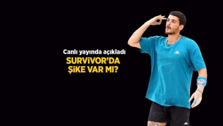 Survivor’da eleme gecesinde şike var mı? Yiğit Poyraz ve Volkan Çetinkaya arasındaki eleme düellosunda neler yaşandı?