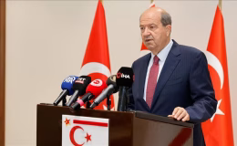 Tatar: Rumların tehdit ve şantajlarına asla prim vermeyeceğim