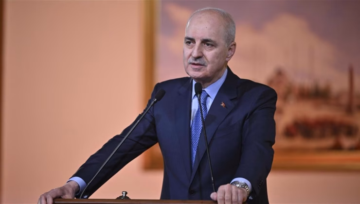 TBMM Başkanı Kurtulmuş’tan Azerbaycan’a ‘Bağımsızlık günü’ mesajı!