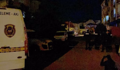 Tekirdağ'da oğlunu av tüfeğiyle öldüren baba yakalandı | Son dakika haberleri