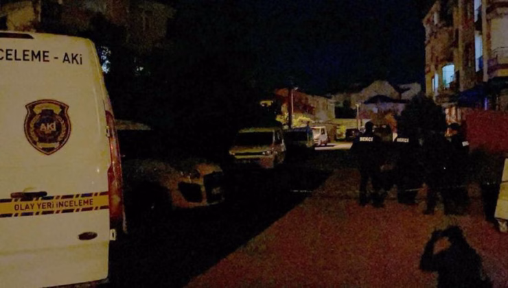 Tekirdağ'da oğlunu av tüfeğiyle öldüren baba yakalandı | Son dakika haberleri