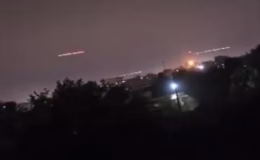 Trablus’ta askeri gerginlik! Vatandaşlara çağrı